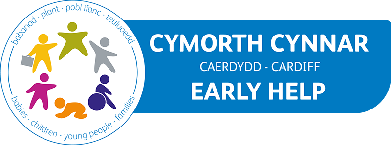 Cardiff Families logo